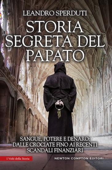 Storia segreta del papato - Leandro Sperduti