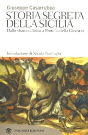 Storia segreta della Sicilia