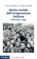 Storia sociale dell emigrazione italiana