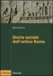 Storia sociale dell antica Roma