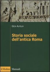 Storia sociale dell antica Roma