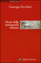 Storia della storiografia romana