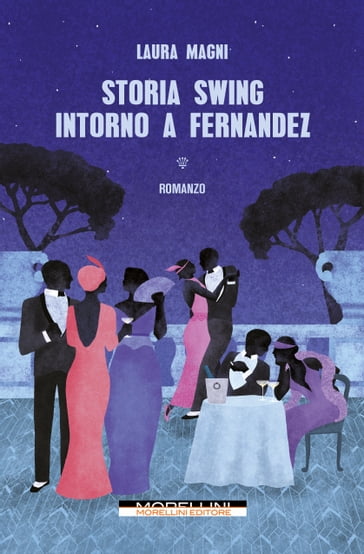 Storia swing intorno a Fernandez - Laura Magni