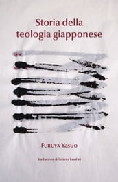 Storia della teologia giapponese