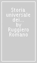 Storia universale dei popoli e delle civiltà. 9.Il Rinascimento e la Riforma (1378-1598). La nascita della civiltà moderna