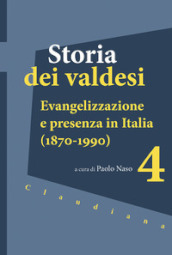 Storia dei valdesi. Evangelizzazione e presenza in Italia