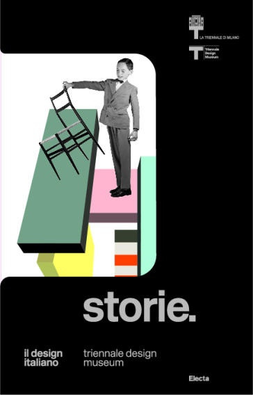 Storie. Il design italiano