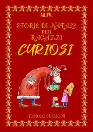 Storie di Natale per ragazzi curiosi