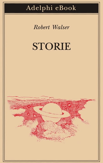 Storie - Robert Walser