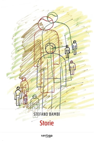 Storie - Stefano Bambi