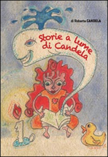 Storie a lume di candela - Roberta Candela