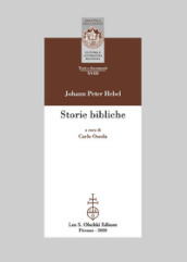 Storie bibliche