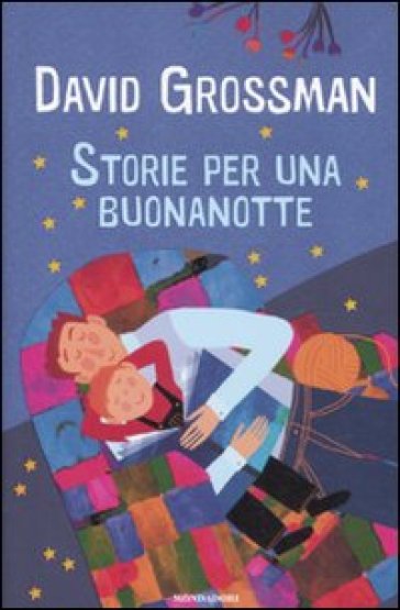 Storie per una buonanotte. Ediz. illustrata - David Grossman