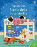 Storie della buonanotte. Poppy e Sam. Ediz. a colori