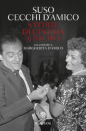 Storie di cinema (e d altro) raccontate a Margherita D Amico