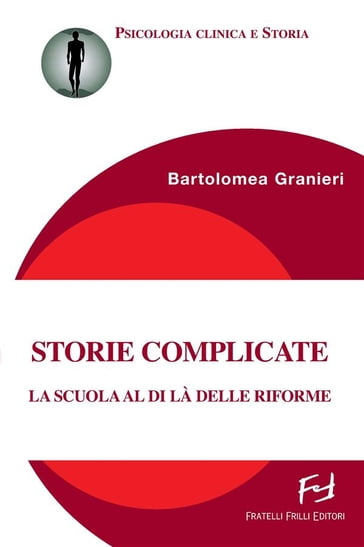 Storie complicate - Bartolomea Granieri