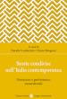 Storie condivise nell Italia contemporanea. Narrazioni e performance transculturali