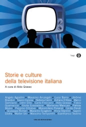 Storie e culture della televisione