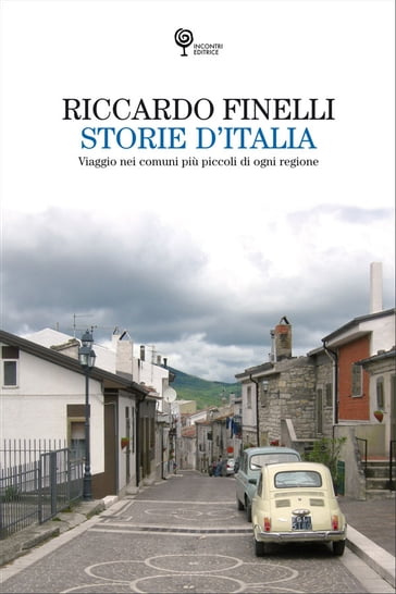 Storie d'Italia - Riccardo Finelli