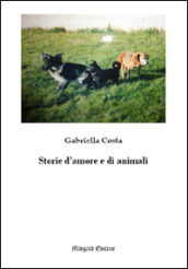 Storie d amore e di animali