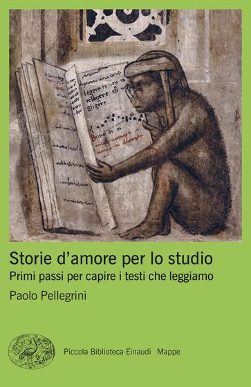 Storie d'amore per lo studio - Paolo Pellegrini