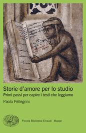 Storie d amore per lo studio