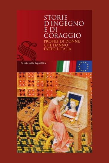 Storie d'ingegno e di coraggio - Senato della Repubblica