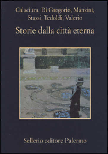 Storie dalla città eterna