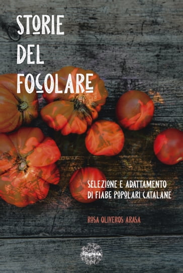 Storie del focolare - Rosa Oliveros Arasa