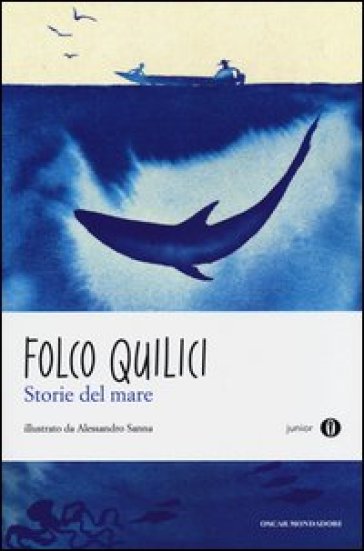 Storie del mare - Folco Quilici