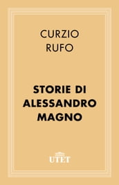 Storie di Alessandro Magno