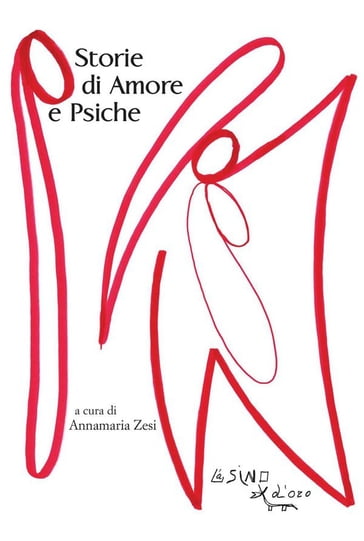 Storie di Amore e Psiche - A. Zesi