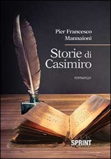 Storie di Casimiro - P. Francesco Mannaioni