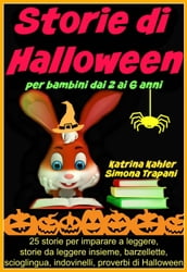 Storie di Halloween