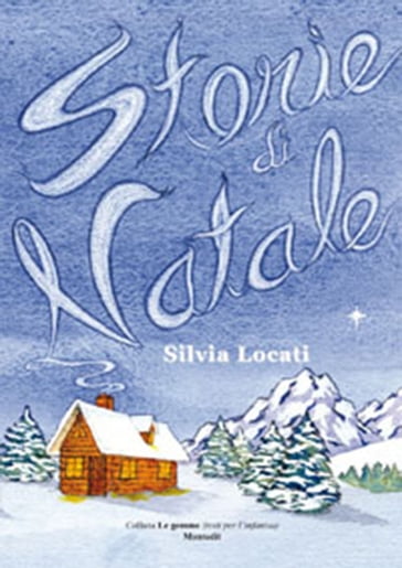Storie di Natale - Silvia Locati