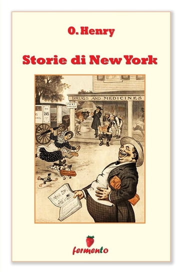Storie di New York - O.Henry