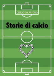 Storie di calcio