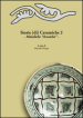 Storie [di] ceramiche. 2: Maioliche «arcaiche». Atti della Giornata di Studi in ricordo di Graziella Berti, a due anni dalla scomparsa (Pisa, 11 Giugno 2015)