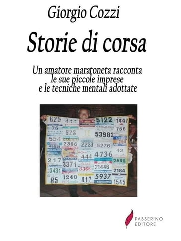 Storie di corsa - Giorgio Cozzi