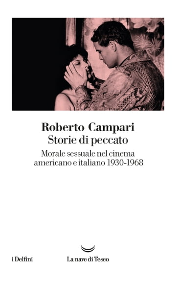 Storie di peccato - Roberto Campari