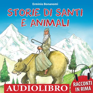 Storie di santi e animali - sr. Nikodema Babula