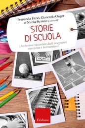 Storie di scuola