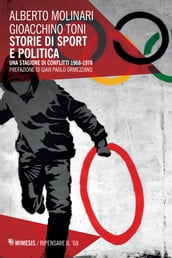 Storie di sport e politica