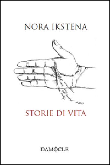 Storie di vita - Nora Ikstena