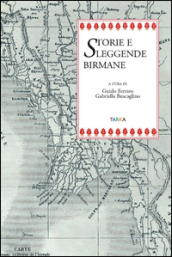 Storie e leggende birmane