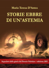 Storie ebbre di un astemia