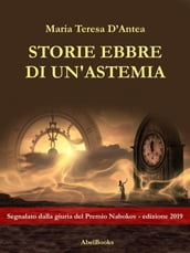 Storie ebbre di un