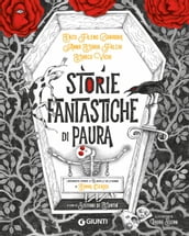 Storie fantastiche di paura