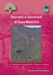 Storie e indovinelli di Casa Moschini