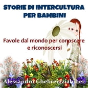 Storie di intercultura per bambini